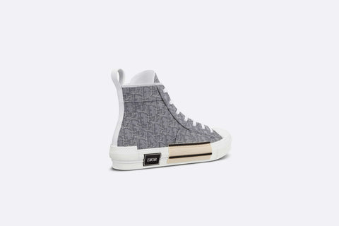 B23 High-Top Sneaker