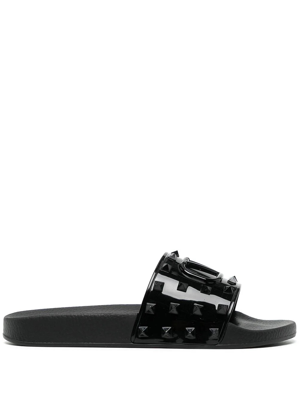 VLogo Signature flat slides