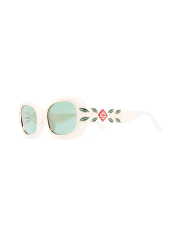 rectangle frame sunglasses