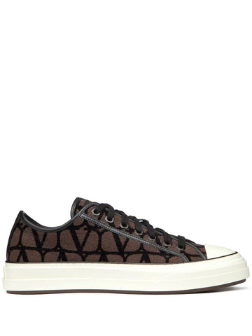 Toile Iconographe Totaloop low-top sneakers