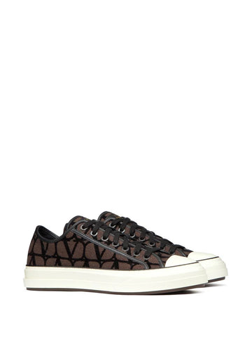 Toile Iconographe Totaloop low-top sneakers