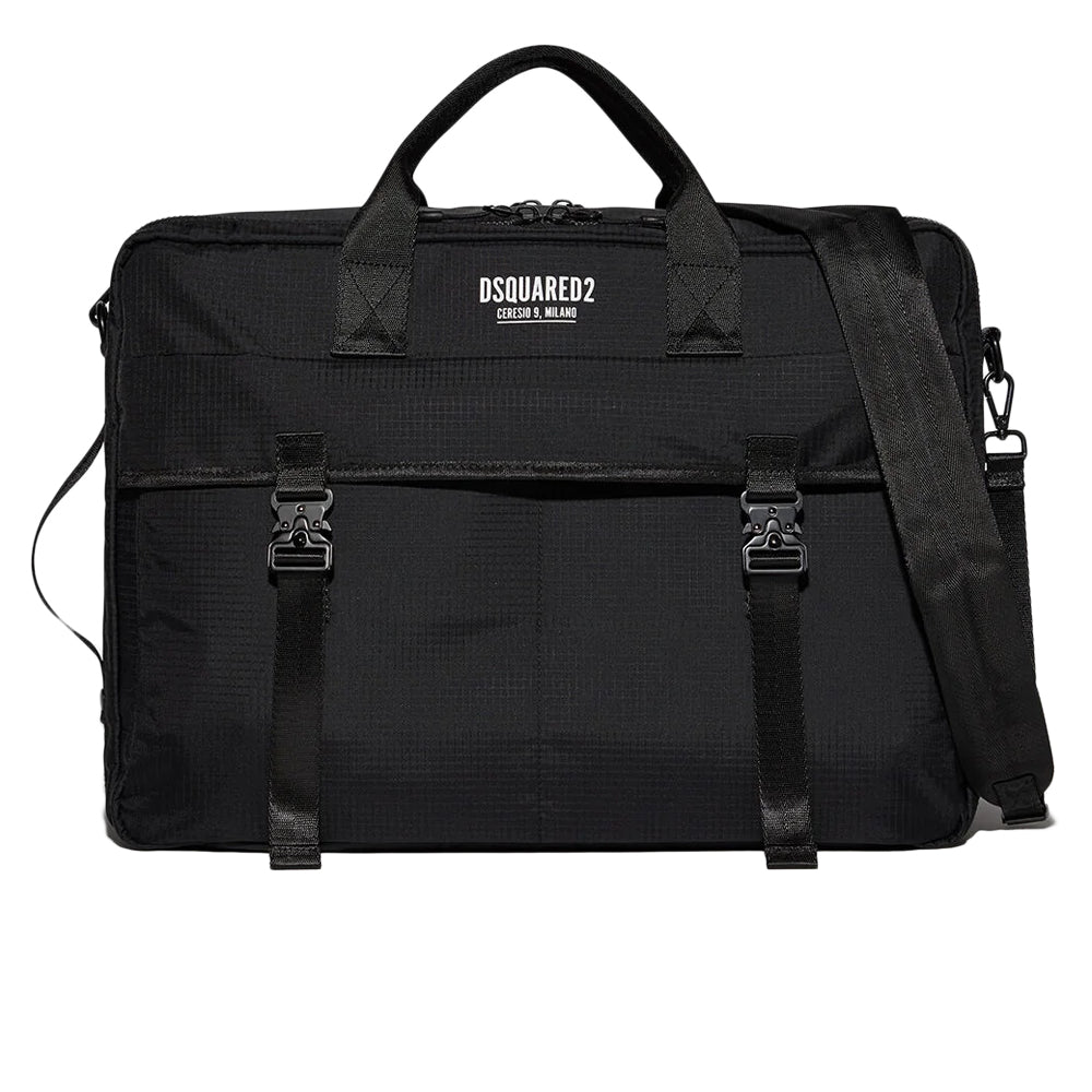 CERESIO 9 3-WAY BRIEFCASE