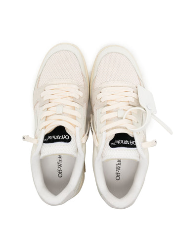 Out of Office low-top sneakers