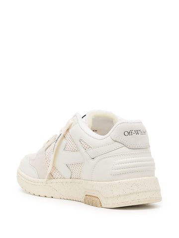 Out of Office low-top sneakers