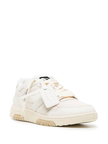 Out of Office low-top sneakers