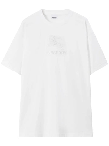 EKD cotton T-shirt