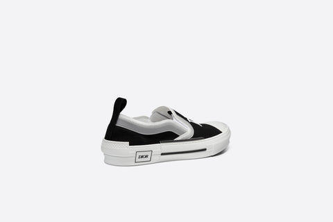 B23 Slip-On Sneaker