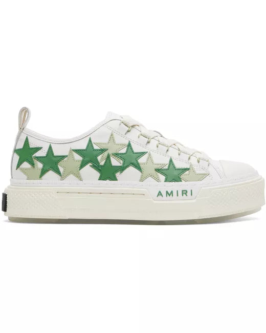 Stars Court Low Sneakers