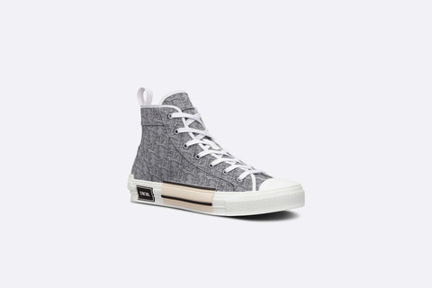 B23 High-Top Sneaker