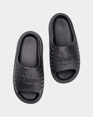 MEN’S CANADIAN LEAF SLIDES