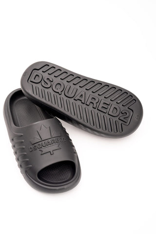 MEN’S CANADIAN LEAF SLIDES