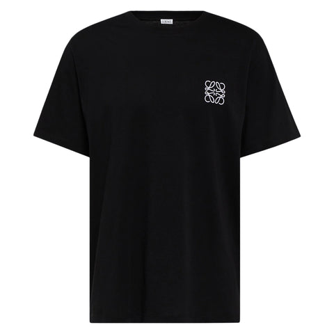 Anagram Cotton Jersey T-shirt