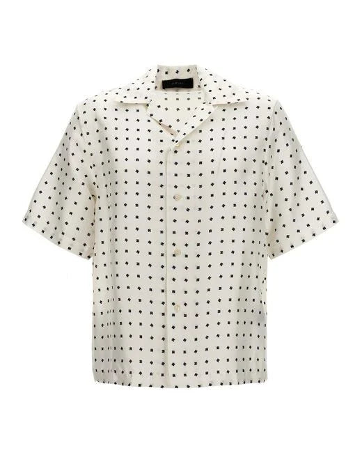 Men's Mix And Match Ma Shirt