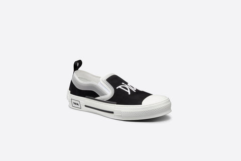 B23 Slip-On Sneaker