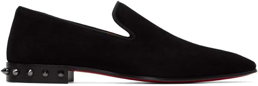 Marquees Loafers