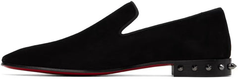 Marquees Loafers