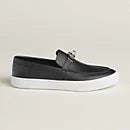 Game slip-on sneaker