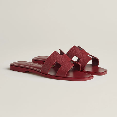 Oran sandal