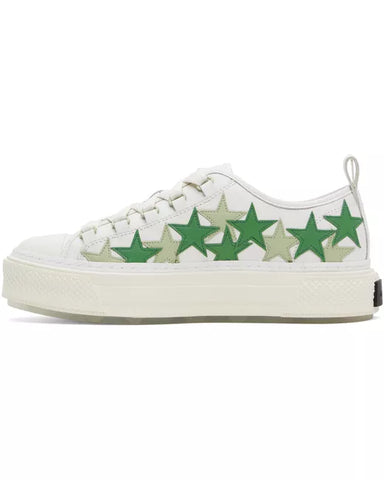 Stars Court Low Sneakers